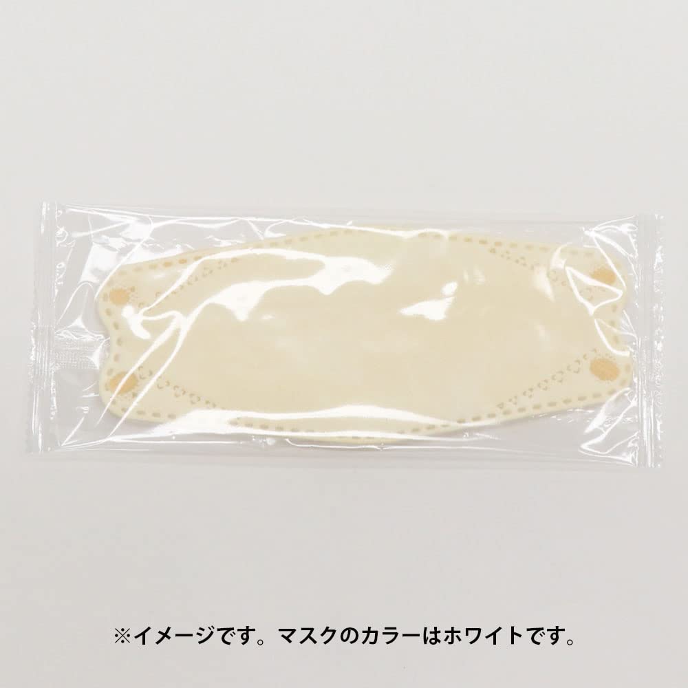 Amazon.co.jp: 3D立体構造4層不織布マスク 女性・子供 小さめサイズ
